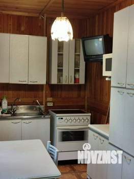 Дом 82м&sup2;, 1-этажный, участок 8 сот.  