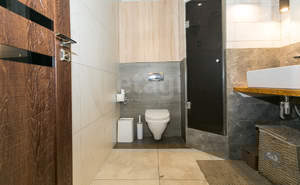 Дом 121м&sup2;, 2-этажный, участок 3 сот.  