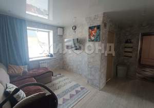 Дом 116м&sup2;, 2-этажный, участок 4 сот.  