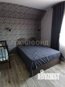 Коттедж 109м&sup2;, 2-этажный, участок 5 сот.  