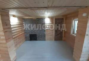 Дом 125м², 2-этажный, участок 10 сот.  