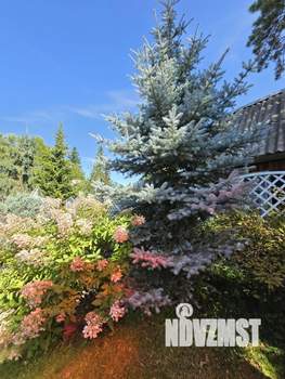 Дом 152м&sup2;, 2-этажный, участок 7 сот.  