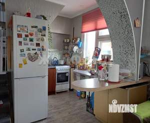 Дом 73м², 2-этажный, участок 5 сот.  