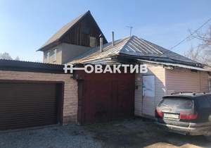Дом 142м², 3-этажный, участок 30 сот.  