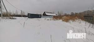 Дом 94м², 1-этажный, участок 10 сот.  