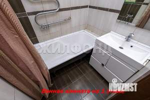 Дом 192м², 3-этажный, участок 5 сот.  