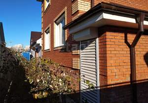 Дом 316м&sup2;, 3-этажный, участок 6 сот.  