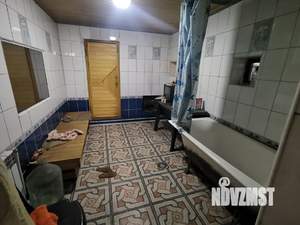 Коттедж 226м&sup2;, 3-этажный, участок 5 сот.  