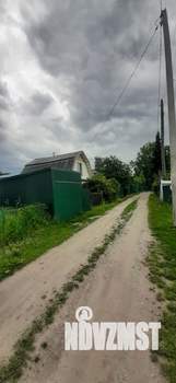 Дача 63м², 2-этажный, участок 10 сот.  