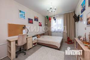 Коттедж 105м², 1-этажный, участок 9 сот.  