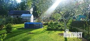 Дом 20м&sup2;, 1-этажный, участок 5 сот.  