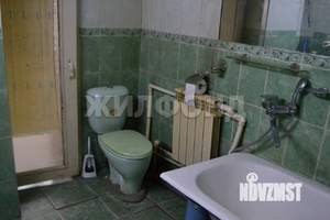 Дом 84м², 1-этажный, участок 6 сот.  