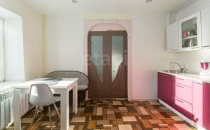 Дом 22м&sup2;, 1-этажный, участок 3 сот.  