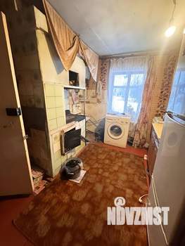 Дом 47м&sup2;, 1-этажный, участок 5 сот.  