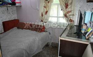 Дом 50м², 2-этажный, участок 6 сот.  