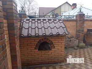 Коттедж 440м&sup2;, 2-этажный, участок 5 сот.  