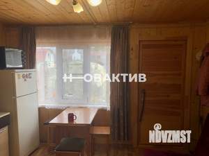 Дача 32м², 2-этажный, участок 3 сот.  