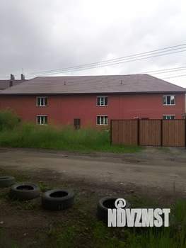Таунхаус 295м², 3-этажный, участок 3 сот.  