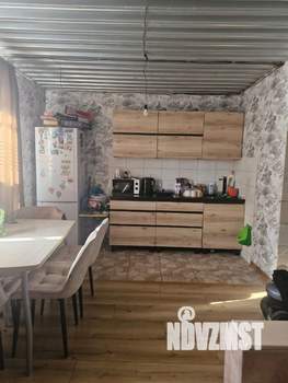 Дом 257м&sup2;, 2-этажный, участок 7 сот.  