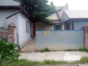 Дача 38м², 2-этажный, участок 6 сот.  