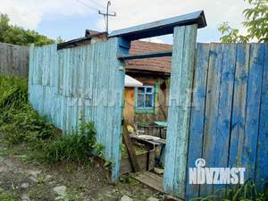 Дом 32м², 1-этажный, участок 2 сот.  