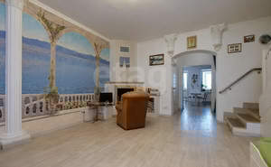 Дом 497м&sup2;, 2-этажный, участок 2 сот.  