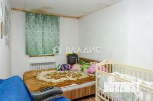Дом 60м², 2-этажный, участок 7 сот.  