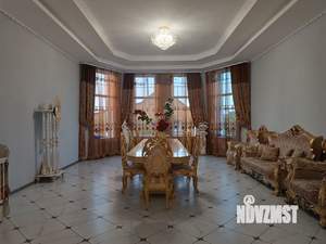 Дом 250м², 1-этажный, участок 12 сот.  