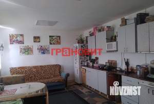 Дом 40м&sup2;, 2-этажный, участок 8 сот.  