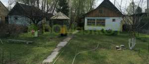 Дача 60м², 1-этажный, участок 7 сот.  