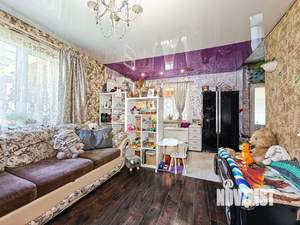 Дом 100м², 2-этажный, участок 100 сот.  