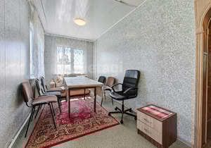 Дом 127м&sup2;, 2-этажный, участок 8 сот.  