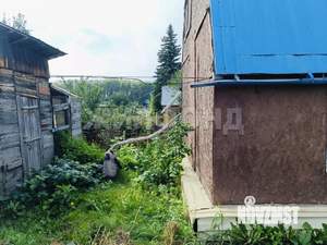 Дом 55м², 2-этажный, участок 5 сот.  
