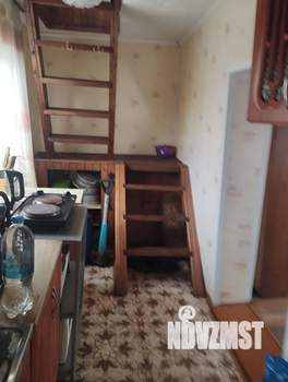 Дом 40м², 2-этажный, участок 289 сот.  
