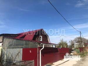 Дом 84м², 1-этажный, участок 321 сот.  