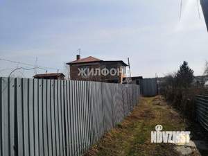 Дача 93м², 2-этажный, участок 10 сот.  