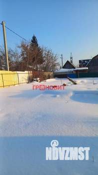 Дом 47м², 1-этажный, участок 10 сот.  