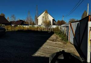 Дача 41м², 1-этажный, участок 7 сот.  