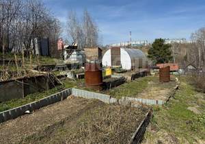 Дача 18м², 2-этажный, участок 8 сот.  