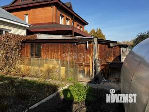 Дом 168м², 2-этажный, участок 5 сот.  