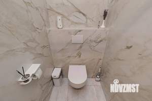 Дом 99м&sup2;, 1-этажный, участок 6 сот.  