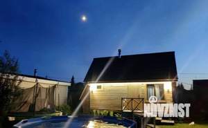 Дом 70м&sup2;, 2-этажный, участок 4 сот.  