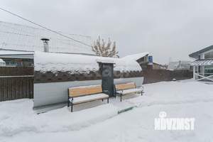 Дом 145м&sup2;, 2-этажный, участок 6 сот.  