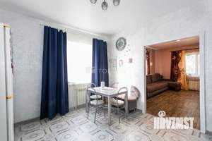 Дом 230м², 3-этажный, участок 6 сот.  