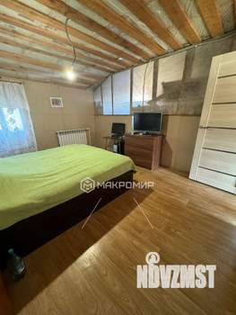 Дом 110м², 2-этажный, участок 5 сот.  