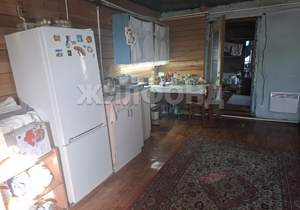 Дом 67м&sup2;, 2-этажный, участок 4 сот.  