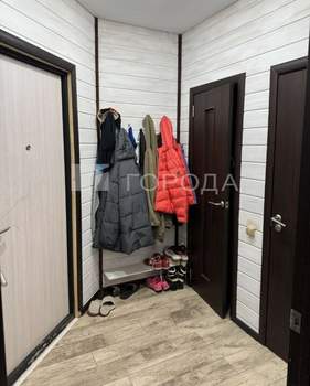 Дом 120м², 2-этажный, участок 4 сот.  