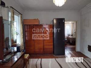 Дом 74м², 2-этажный, участок 7 сот.  