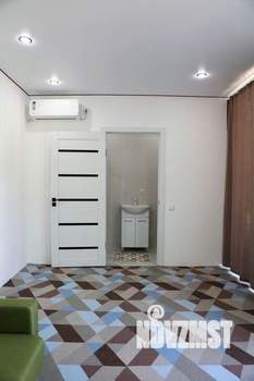 Коттедж 600м², 1-этажный, участок 30 сот.  