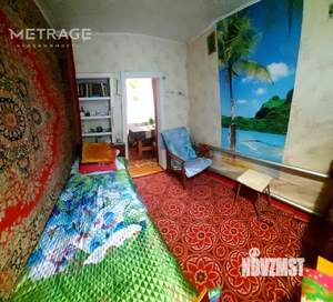 Дом 37м&sup2;, 1-этажный, участок 9 сот.  